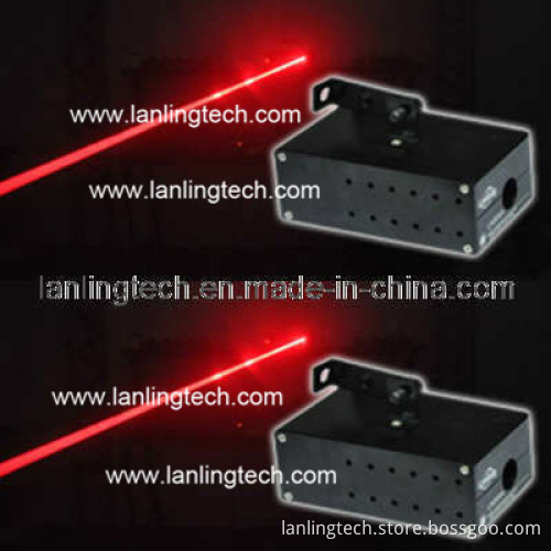 Fat Beam Laser Light Disco Lighting (LD20R)